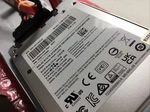 New Ssstc CVB-CD128-HP 128GB 2.5" SATA3 Solid State Drive M12669-001. Fixed Price $15.95.