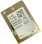 ST9300653SS Seagate 300GB 15K 6GB/S 64MB 2.5" Sas Server Hdd Hard Drive. Fixed Price $32.49.