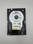 Western Digital WD400BB-00JHC0 40GB Caviar Drive. Fixed Price $19.50.