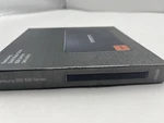Samsung 830 256GB Ssd Solid State Drive Empty Box, **no Storage**. Fixed Price $6.99.