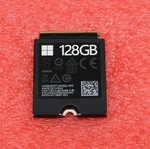 Microsoft Solid Stat Drive 128GB For Surface M1119067-003 Model: 1910 Clean. Fixed Price $19.99.