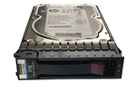 Hp Seagate 3TB 6GB/S Sas 7.2K Lff 3.5 Hdd Hard Drive Mdl Nl Dp Tray Mix. Fixed Price $34.99.