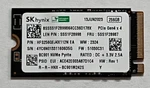 Sk Hynix 256GB Ssd M.2 Nvme Pcie Gen 4X4 HFS256GEJ4X112N SSS1F28998. Fixed Price $37.99.