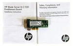 Hp 64 Gb Internal Solid State Drive 775588-B21. Fixed Price $49.00.