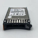 Ibm 146GB 2.5IN Sff Slim-hs 15K 6GBPS Sas Hdd 42D0681 42D0677 42D0678. Fixed Price $38.99.