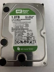 Western Digital Caviar Green 1TB,INTERNAL,5400RPM,3.5" (WD10EADS) Hdd. Fixed Price $32.00.
