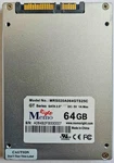Memo Right 64GB Ssd Sata 2.5" Series MRS020A064GTS25C - 200 Poh. Fixed Price $34.95.