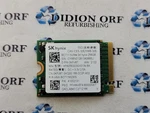 Hynix BC711 256GB M.2 Nvme 2230 Ssd HFM256GD3GX013N, Grade A, Sku 20961. Fixed Price $28.99.