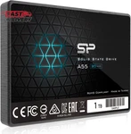 Sp 1TB Ssd 3D Nand A55 Slc Cache Performance Boost Sata Iii 2.5" 7MM (0.28") Int. Fixed Price $247.72.