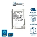 Kioxia PM5 7.68TB Sas Ssd 12GB 2.5'' KRM51RUG7T68 SDFGE03GEA01. Fixed Price $1299.89.
