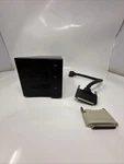 Medea Videoraid 2/160 Scsi Disk Enclosure No Drives Inside - Working. Fixed Price $46.39.