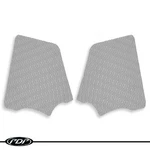 Ski-doo Rev GEN4 850 Summit 3M Diamond Grip Kneepads By Pdp Gray. Fixed Price $60.00.