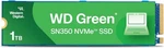 Western Digital 1TB Wd Green SN350 Nvme Internal Ssd Solid State Drive GEN3 Pcie. Fixed Price $179.99.
