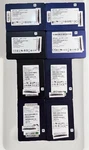 Lot Of Mixed Models Hp 5200 Max 2.5" MTFDDAK480TDN-1AT1ZABHA 480GB 6GB/S Ssd. Fixed Price $489.99.