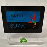 Adata 2.5" 256GB Sata Iii 6GBPS Ssd ASU750SS-256GT. Fixed Price $29.99.