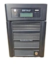 Buffalo Terastation Pro TS-H2.0TGL/R5 4-BAY Nas Server 2TB Raid Network (12A/B1). Fixed Price $47.50.