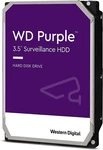 Western Digital Purple Hdd 4TB,INTERNAL 5400 RPM,3.5 Inch (WD40PURX) Hard Drive. Fixed Price $99.99.