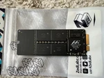 Apple 512GB Ssd Macbook Pro Retina A1425 A1398 2012 Early 2013 Tested 655-1801A. Fixed Price $59.00.