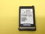 822555-B21 Hpe 400GB Sas 12G Mixed Use Sff (2.5IN) Sc Ssd 822784-001. Fixed Price $145.00.