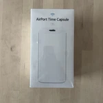 Apple Airport Time Capsule 3TB External Hard Drive - Brand New Sealed. Fixed Price $400.00.