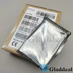 New Hpe 832984-001 832514-B21 1TB 7.2K 12G Sff 2.5" Sas Sc Hard Drive G9 G8 Hdd. Fixed Price $92.50.