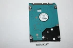 Panasonic Toughbook CF-74 1TB Hdd Hard Disk Drive 2.5" 7200 Rpm. Fixed Price $66.00.