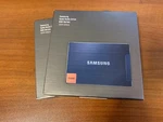 New Samsung 830 2.5" 256GB Sata Iii Mlc Solid State Drive (ssd) MZ-7PC256B/WW. Fixed Price $178.99.