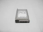 Toshiba 400GB Ssd Sas 2.5" 12G Hard Drive For Dell Server R540 R640 R740XD. Fixed Price $199.00.