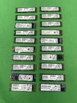 Lot Of 20 Nvme 256GB Ssd Various Brands Samsung Hynix Toshiba Micron Sandisk. Fixed Price $454.99.