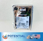 New Seagate Nytro 3732 800GB 12GB/S Sas Enterprise Solid State Drive - Sealed. Fixed Price $379.99.
