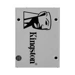 Hard Drive Ssd Kingston SUV400S37/120G 120GB Tlc Sata Iii 2.5''. Fixed Price $38.30.
