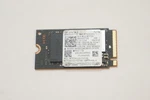 5SS1Q24312 Lenovo 1TB M. 2242 Pcie 4X4 Std Samsung. Fixed Price $175.98.