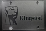 Lot Of - Kingston 240GB 2.5" Sata Iii Internal Ssd (SA400S37/240G). Fixed Price $129.00.