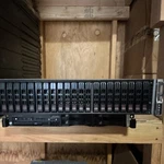 Arris Disk Array Chassis Enclosure With Multiple Drive Bays For Nas San. Fixed Price $400.00.