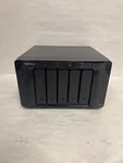 Synology DS1511+ Nas W/4X 2TB Hdds - Tested/works. Fixed Price $369.95.