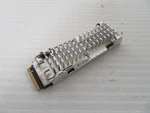 Sk Hynix 512GB Nvme Ssd With Lenovo Heatsink 5H40U92990 - 100% Health #2. Fixed Price $49.99.