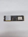 Micron 512GB Nvme Ssd M.2 2280 GEN4 X4 MTFDKBA512TFH-1BC1AABHA 97% Health. Fixed Price $79.99.