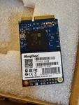Kingdian M200 60GB Ssd Mini Sata Internal Solid State Disk Hard Drive For Laptop. Fixed Price $30.00.