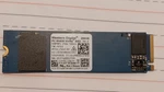Western Digital SN530 256GB Nvme M.2 Drive W/win 10 Pre-installed. Fixed Price $35.00.