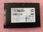 Hp Ssd S700 2.5" 120GB 2DP97AA#ABC Sata Solid State Drive. Fixed Price $29.00.