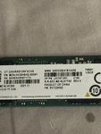 Hpe MZ-NLH1280 MZNLH128HBHQ L51707-001 Samsung PM881 128GB Sata Iii Ssd M.2 2280. Fixed Price $25.00.