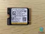 Micron 2TB GEN4 X4 Nvme Non-volatile Memory Express Drive MTFDKBK2TOQFM. Fixed Price $325.00.