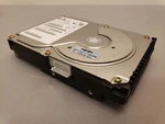 Hp 36GB 10K Scsi Lvd/se 3.5" Hdd 80PIN Hard Drive 306637-001 100%. Fixed Price $32.00.