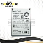 (nob) Wd 3.84TB Sas 12G Sff 2.5" Ssd Dc SS530 Series 0B40553 WUSTR1538ASS200. Fixed Price $798.99.
