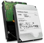 14TB Western Digital Ultrastar Dc HC550 Sas Drive WUH721814AL5204. Fixed Price $260.00.