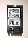 New Western Digital Wd SN530 256GB Pcie Nvme 2242 M.2 Ssd Model: SDBPMPZ-256G. Fixed Price $49.99.