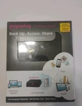 Pogoplug POGO-V4-A3-01 Digital Media Streamer. Fixed Price $26.99.