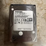 Toshiba MQ01ABD050 500GB 5400RPM 8MB Cache 2.5" Sata 3GB/S Internal Hard Drive. Fixed Price $28.95.