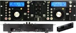 American Audio SDJ-2 Usb-drive/ Sd-card Player, Controller, W Mixer Section. Fixed Price $231.58.