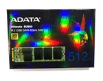 **new** Adata 512GB Sata Ssd, M.2 2280, 3D Nand, ASU800NS38-512GT-C. Fixed Price $79.99.